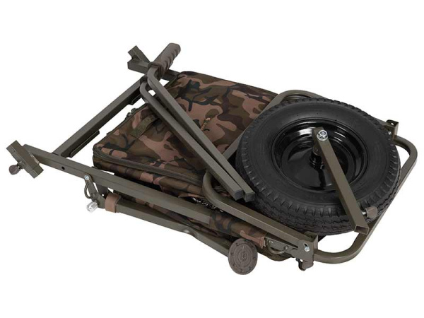 Fox Explorer Barrow MK2