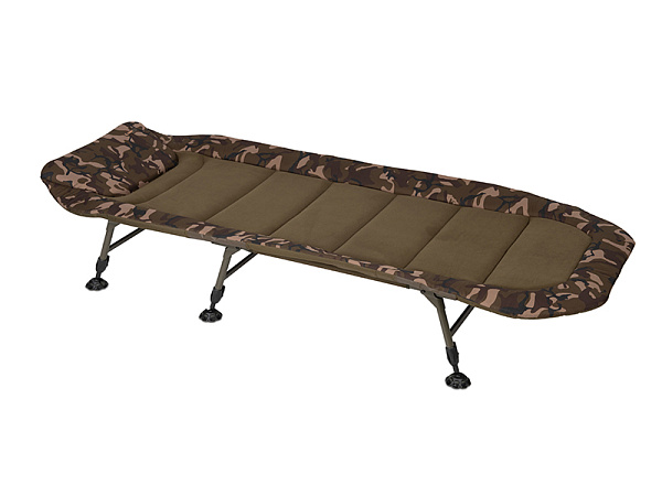 Fox Lehátko Camolite Beds