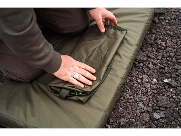 KORUM - Podložka Supa LiteFishcare Set