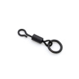 KORDA Obratlíky Quick Change Ring Swivel 8ks 