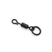 KORDA Obratlíky Quick Change Ring Swivel 8ks 