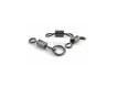 Fox - Obratlík s kroužkem Flexi Ring Swivel