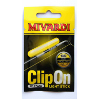 MIVARDI - Chemická světýlka ClipOn