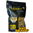 Carp Inferno Boilies Nutra Line 24mm 1kg