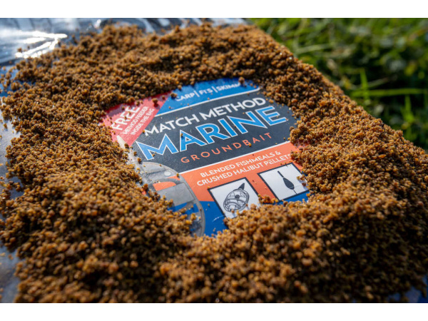 SONUBAITS - Krmítková směs Match methodmix 2kg