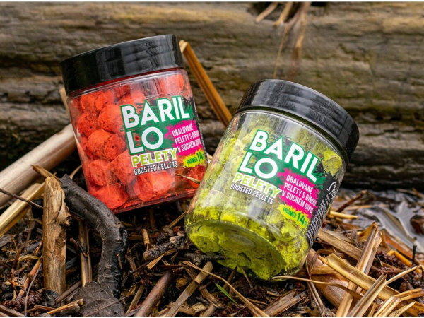 Chytil - Barillo pelety 14mm 110g