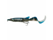 SAVAGE GEAR - Nástraha 3D Hybrid Pike s trojháčkem,17cm / 47g