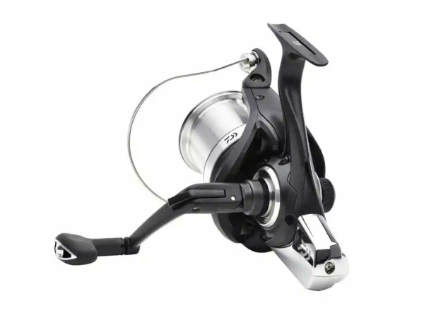 DAIWA - Naviják 23 Superspod 45 SCW QD-OT