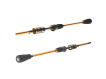 DAIWA - Prut Presso Trout Spin 2,1m, 0,5-5g, 2D