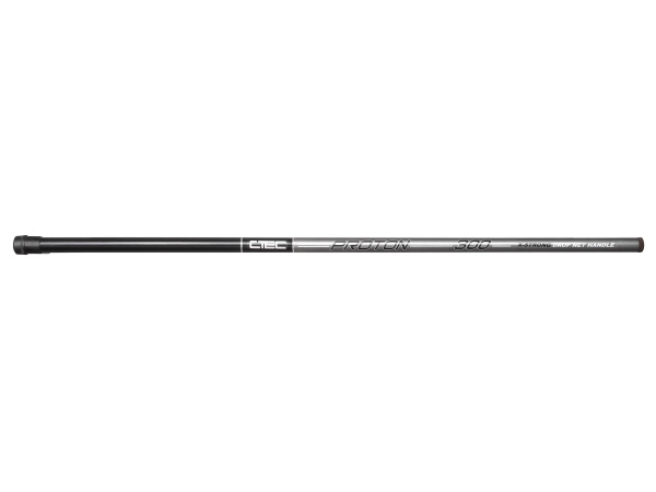 SPRO - C-TEC Čeřenová tyč Dropnet handle 3m