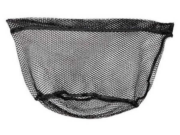 Fencl - Originální náhradní pogumovaná podběráková síť 155 x 28 cm