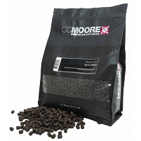 CC Moore - Pelety Belachan, 2mm, 1kg