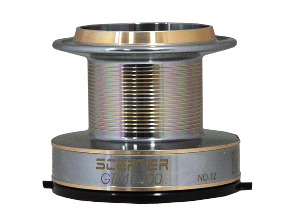 Tica - Náhradní cívka Scepter GTX 10000