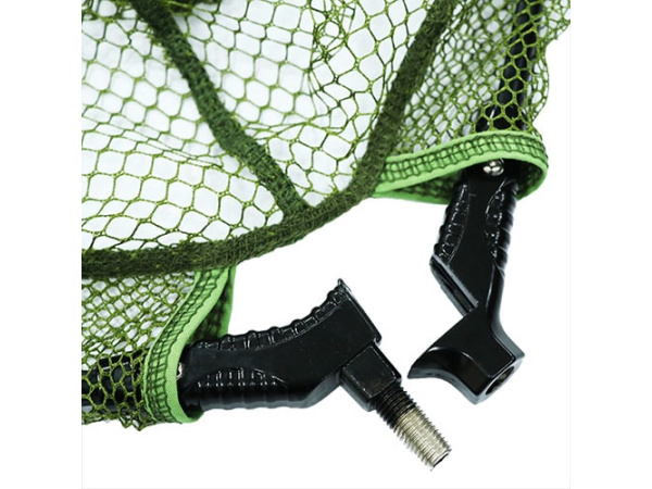 Gardner Skládací podběráková hlava Folding Pan Net 26