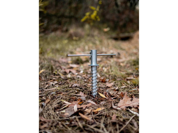 Giants fishing Držák na deštník Deluxe Umbrella Holder 