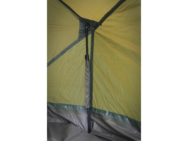 Giants fishing Přístřešek Umbrella Brolly Gaube