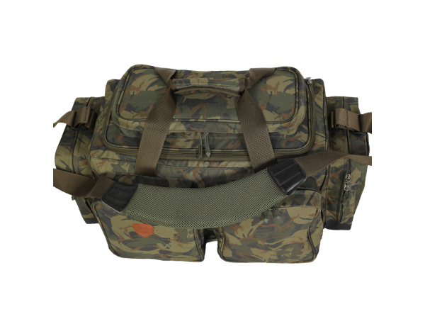 Giants fishing Cestovní taška Deluxe Large Carryall 