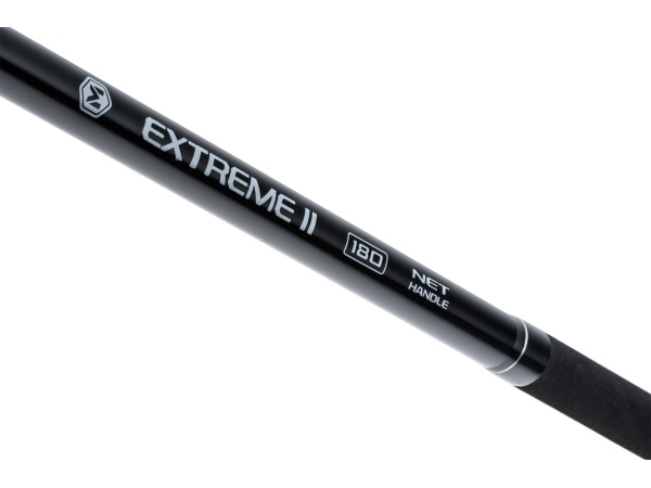 Mivardi Podběráková tyč Extreme Twin II