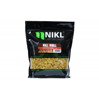 Karel Nikl Nikl Partikl kukuřice - Kill Krill 1kg