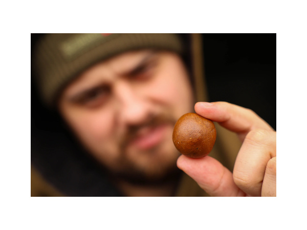 Nikl Ready pasta Calanus & Krill 150g