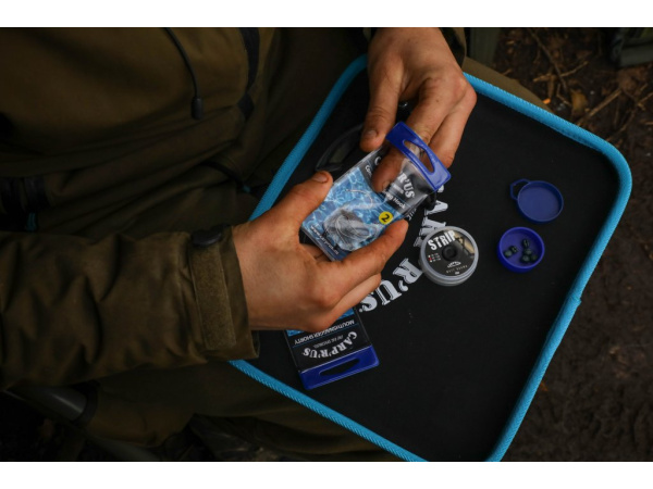 Carp´R´Us Carp´R´Us Tácek na montáže - Rig Tray