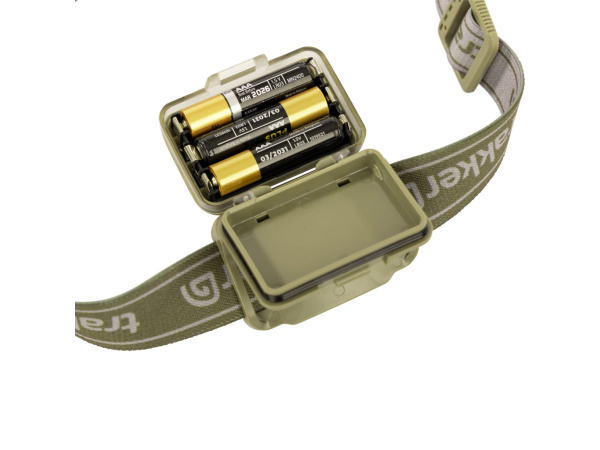 Trakker Products Trakker Čelovka Nitelife Headtorch 220M