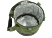 NGT Taška na nástrahy Bait Bin with handles and cover