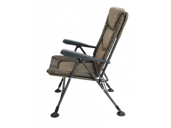 Zfish Křeslo Deluxe GRN Chair