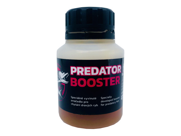 LK Baits Predator Booster 120ml