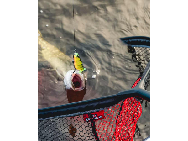 Fox Rage Short Mag Nets