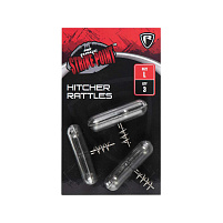 Fox Rage Strike Point Hitcher Rattle Medium