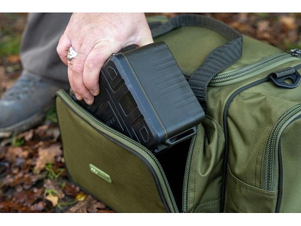 KORUM - Taška Progress Compact Caryall 25 l