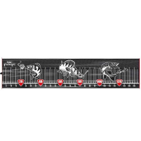 FOX - Rage Metr Large Fish Measure, 110cm