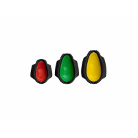 PRESTON INNOVATIONS - Formička ICS Banjo XR Moulds Medium