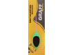 GRAFF - Jehla PROFI Carp 7cm