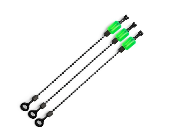 Trakker Kompletní bobbin Clinga Dumpy Kit 3ks