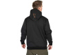 FOX - Bunda Collection Soft Shell Jacket Black Orange