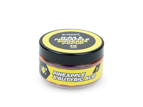 FEEDER EXPERT - Smokers pop-up 10mm 100ml 