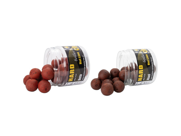 Carp Inferno Boilies Hard 300 ml 24mm