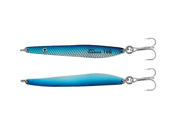 SPRO - Plandavka Mefo Flasher 8,5cm 16g