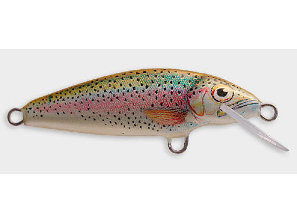 DORADO - Wobler Classic floating 7cm
