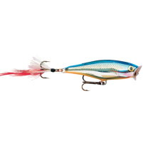 RAPALA - Wobler Skitter pop 9cm - SB