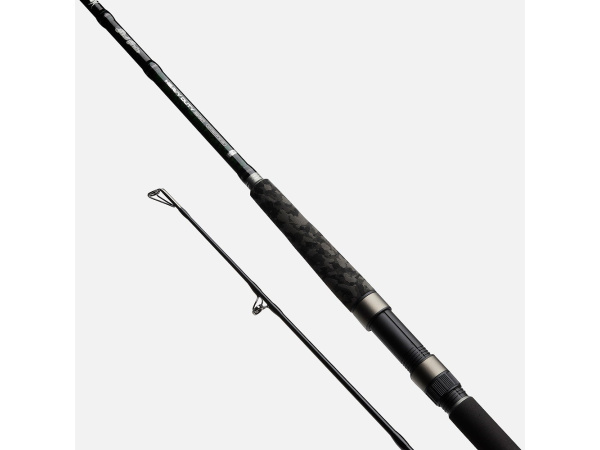 MADCAT - Prut Black heavy duty 3m, 200 - 300g, 2D