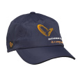 SAVAGE GEAR - Čepice Kšiltovka Quick-dry cap legion blue