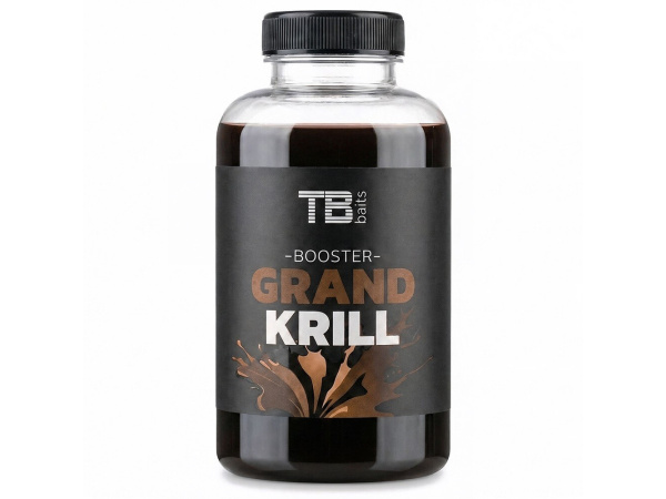Booster Grand Krill - 250 ml