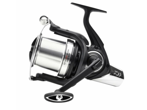 DAIWA - Naviják 23 Superspod 45 SCW QD-OT