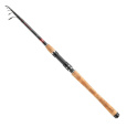 DAIWA - Prut Ninja X tele 2,4m 15-45g - VÝPRODEJ