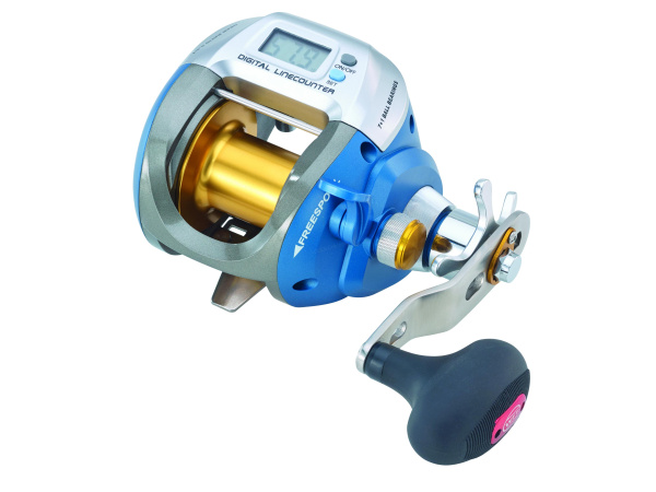 WFT - Multiplikátor LINECOUNTER 875 RH