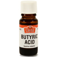 Chytil - Butyric acid