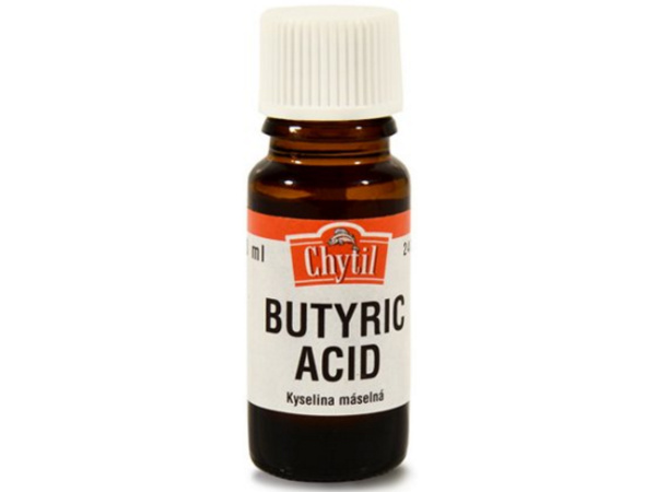 Chytil - Butyric acid
